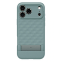 Spigen Parallax S Mag MagSafe Apple iPhone 17 Pro Max / 18 Pro Max Sage Green