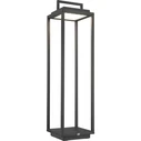 Abert Decorative LED Lamp 14x14x54 cm