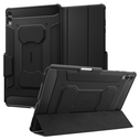 Spigen Rugged Armor Pro Samsung Galaxy Tab S11 Ultra 14.6 X930 / X936 Black