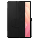 Spigen Rugged Armor Pro Samsung Galaxy Tab S11 Ultra 14.6 X930 / X936 Black