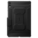 Spigen Rugged Armor Pro Samsung Galaxy Tab S11 Ultra 14.6 X930 / X936 Black