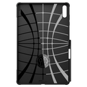 Spigen Rugged Armor Pro Samsung Galaxy Tab S11 Ultra 14.6 X930 / X936 Black