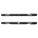 Spigen Rugged Armor Pro Samsung Galaxy Tab S11 Ultra 14.6 X930 / X936 Black