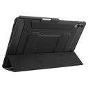 Spigen Rugged Armor Pro Samsung Galaxy Tab S11 Ultra 14.6 X930 / X936 Black