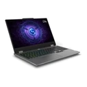 Lenovo LOQ Laptop i5-12600HX 15.6 FHD IPS 300 nits 144Hz 16GB DDR5 512GB SSD GeForce RTX 4050 6GB Luna Grey