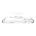 Spigen Ultra Hybrid Mag MagSafe Apple iPhone 17 Pro Max Clear/gold