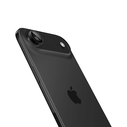 Spigen Optik Pro Glas.tr ez Fit Camera Protector Apple iPhone Air Black [2 PACK]