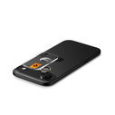 Spigen Optik Pro Glas.tr ez Fit Camera Protector Apple iPhone Air Black [2 PACK]
