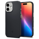 Spigen Nano Pop Mag MagSafe Apple iPhone 17 Black Sesame