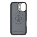 Spigen Nano Pop Mag MagSafe Apple iPhone 17 Black Sesame