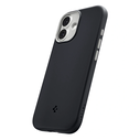 Spigen Nano Pop Mag MagSafe Apple iPhone 17 Black Sesame