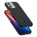 Spigen Nano Pop Mag MagSafe Apple iPhone 17 Black Sesame