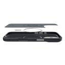 Spigen Nano Pop Mag MagSafe Apple iPhone 17 Black Sesame