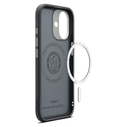 Spigen Nano Pop Mag MagSafe Apple iPhone 17 Black Sesame