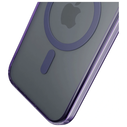 3MK Frosty MagCase Apple iPhone 13 Pro purple