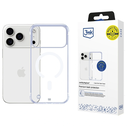 3MK Just20g MagCase Apple iPhone 17 Pro Max