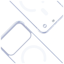 3MK Just20g MagCase Apple iPhone 17 Pro Max