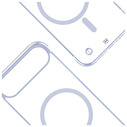 3MK Just20g MagCase Apple iPhone Air