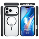 3MK Satin Armor MagCase Apple iPhone 17 Pro