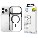 3MK Satin Armor MagCase Apple iPhone 17 Pro Max