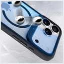 3MK Satin Armor MagCase Apple iPhone 17 Pro Max