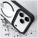 3MK Satin Armor MagCase Apple iPhone 17 Pro Max