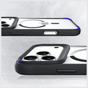 3MK Satin Armor MagCase Apple iPhone 17 Pro Max