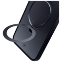 3MK Smoke Case Mag&Stand Apple iPhone 16 Pro Max