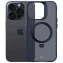 3MK Smoke Case Mag&Stand Apple iPhone 16 Pro Max