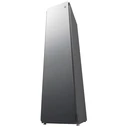 LG Styler S3MFC Mirror Front Steam Clothing Styler Floor Standing 1850W 1.5L Tank, Grey