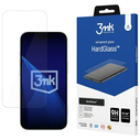 3MK HardGlass Apple iPhone 16 Pro / 17 / 17 Pro