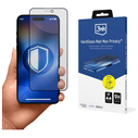 3MK HardGlass Matt Max Apple iPhone 16 Pro / 17