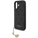 Guess 4G Charms Collection MagSafe Apple iPhone 17 black