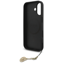 Guess 4G Charms Collection MagSafe Apple iPhone 17 black