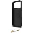 Guess 4G Charms Collection MagSafe Apple iPhone 17 Pro Max black