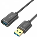 Καλώδιο USB Unitek 3.1 gen 1 Extender 3M, AM-AF; Y-C4030GBK