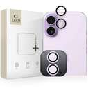 Tech-Protect Camring Fit+ Apple iPhone 16 / 16 Plus / 17 Lavender