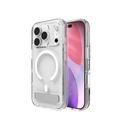 ZAGG Crystal Palace Snap KS Apple iPhone 17 Pro MagSafe (clear)