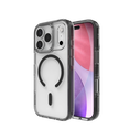 ZAGG Santa Cruz Snap Apple iPhone 17 Pro MagSafe (jet black)