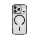 ZAGG Santa Cruz Snap Apple iPhone 17 Pro MagSafe (jet black)