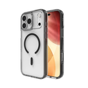 ZAGG Santa Cruz Snap Apple iPhone 17 Pro Max MagSafe (jet black)