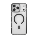 ZAGG Santa Cruz Snap Apple iPhone 17 Pro Max MagSafe (jet black)