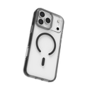 ZAGG Santa Cruz Snap Apple iPhone 17 Pro Max MagSafe (jet black)