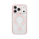 ZAGG Santa Cruz Snap Apple iPhone 17 Pro MagSafe (pink sorbet)
