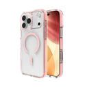ZAGG Santa Cruz Snap Apple iPhone 17 Pro Max MagSafe (pink sorbet)