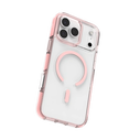ZAGG Santa Cruz Snap Apple iPhone 17 Pro Max MagSafe (pink sorbet)