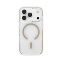 ZAGG Santa Cruz Snap Apple iPhone 17 Pro MagSafe (titanium)