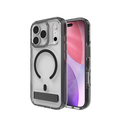 ZAGG Santa Cruz Snap KS Apple iPhone 17 Pro MagSafe (jet black)