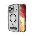 ZAGG Santa Cruz Snap KS Apple iPhone 17 Pro Max MagSafe (jet black)