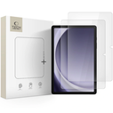 Tech-Protect Glass Fit+ Samsung Galaxy Tab A9+ Plus / A11+ Plus 11.0 X210 / X215 / X216 / X133 / X135 Clear [2 PACK]